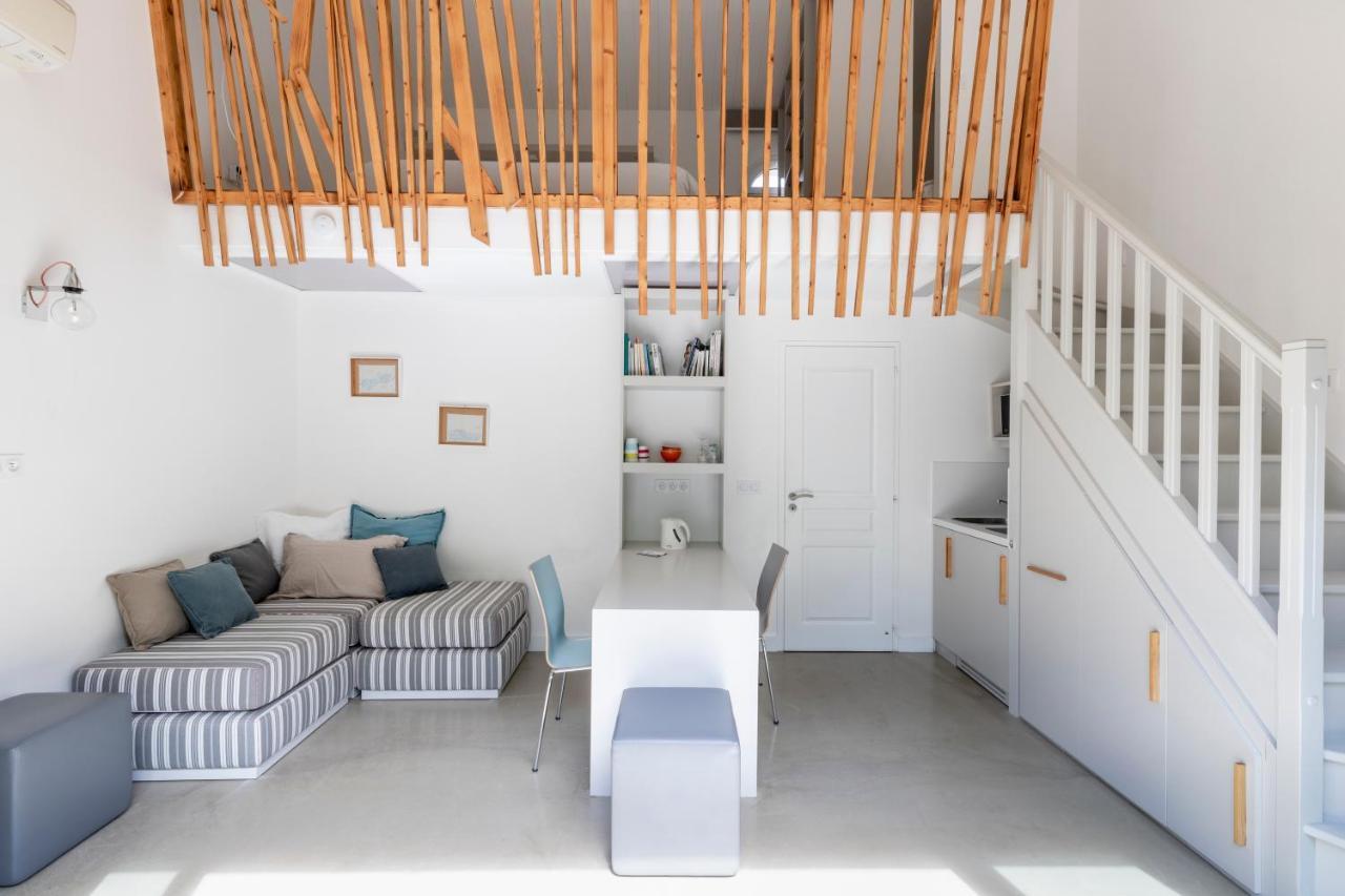 Côté Océan Boutique Resort Angoulins-sur-Mer Esterno foto