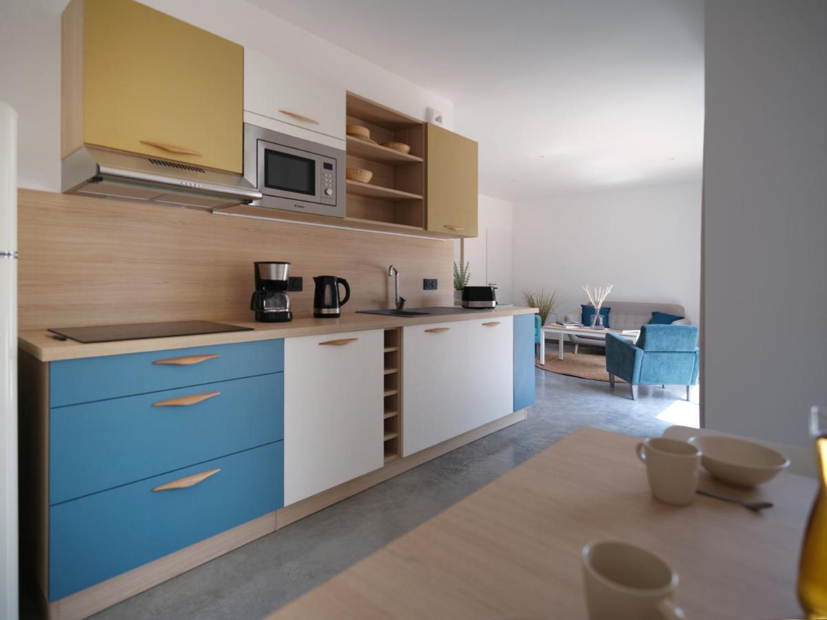 Côté Océan Boutique Resort Angoulins-sur-Mer Esterno foto