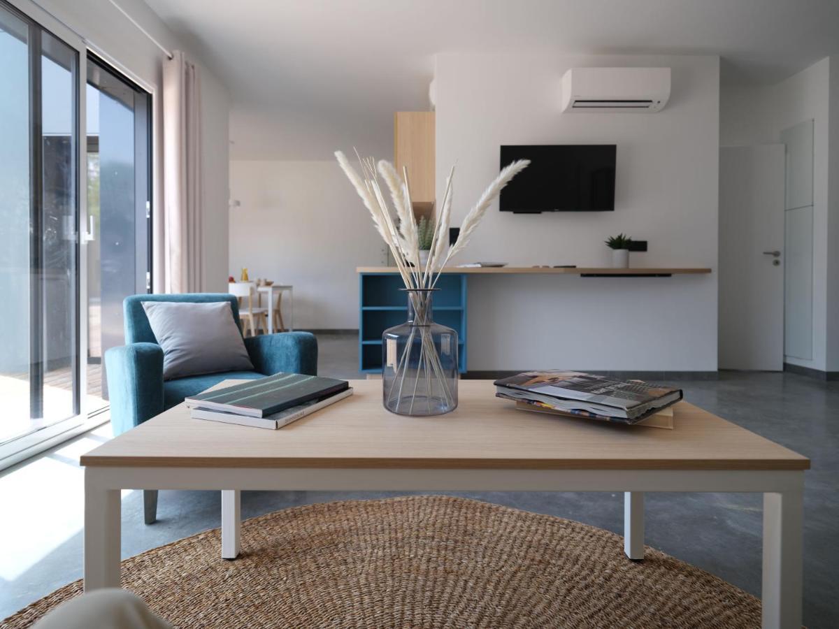 Côté Océan Boutique Resort Angoulins-sur-Mer Esterno foto