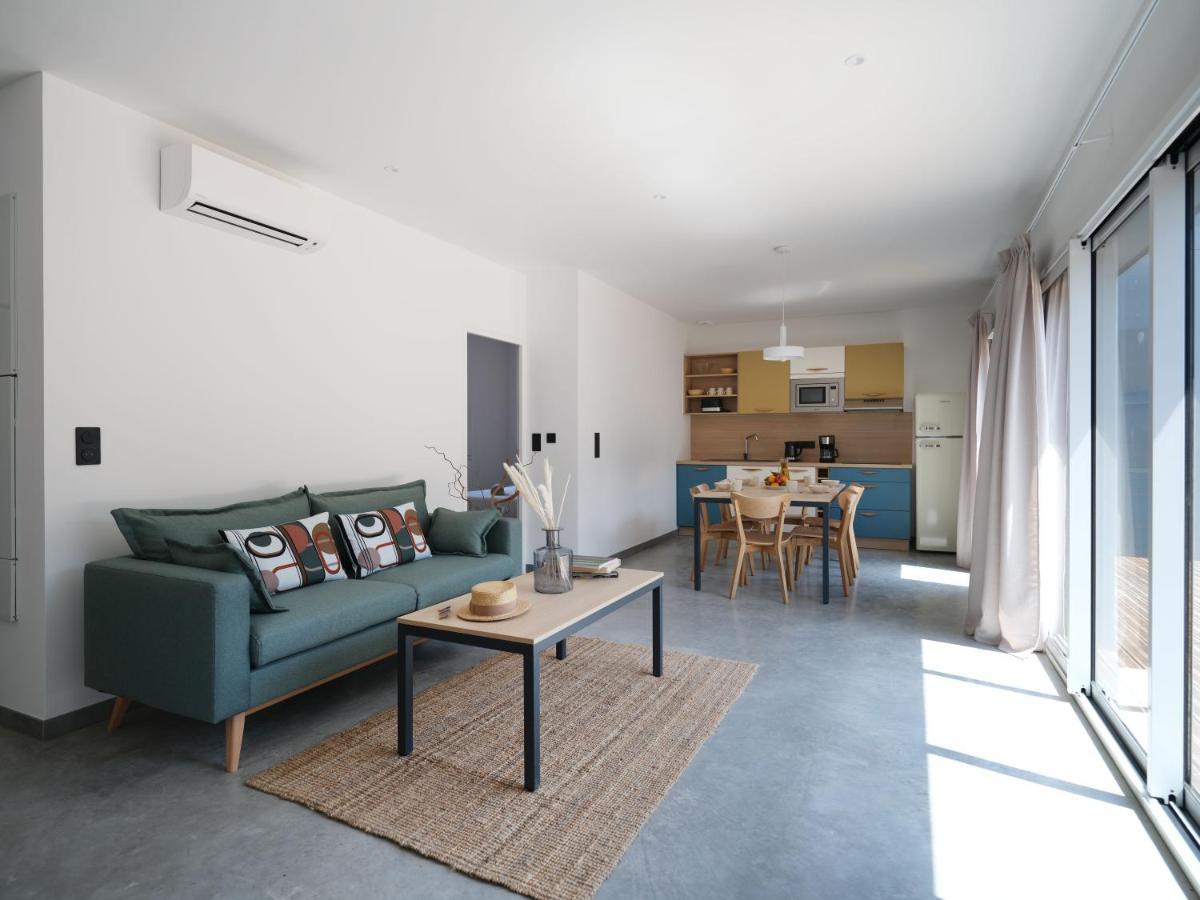 Côté Océan Boutique Resort Angoulins-sur-Mer Esterno foto
