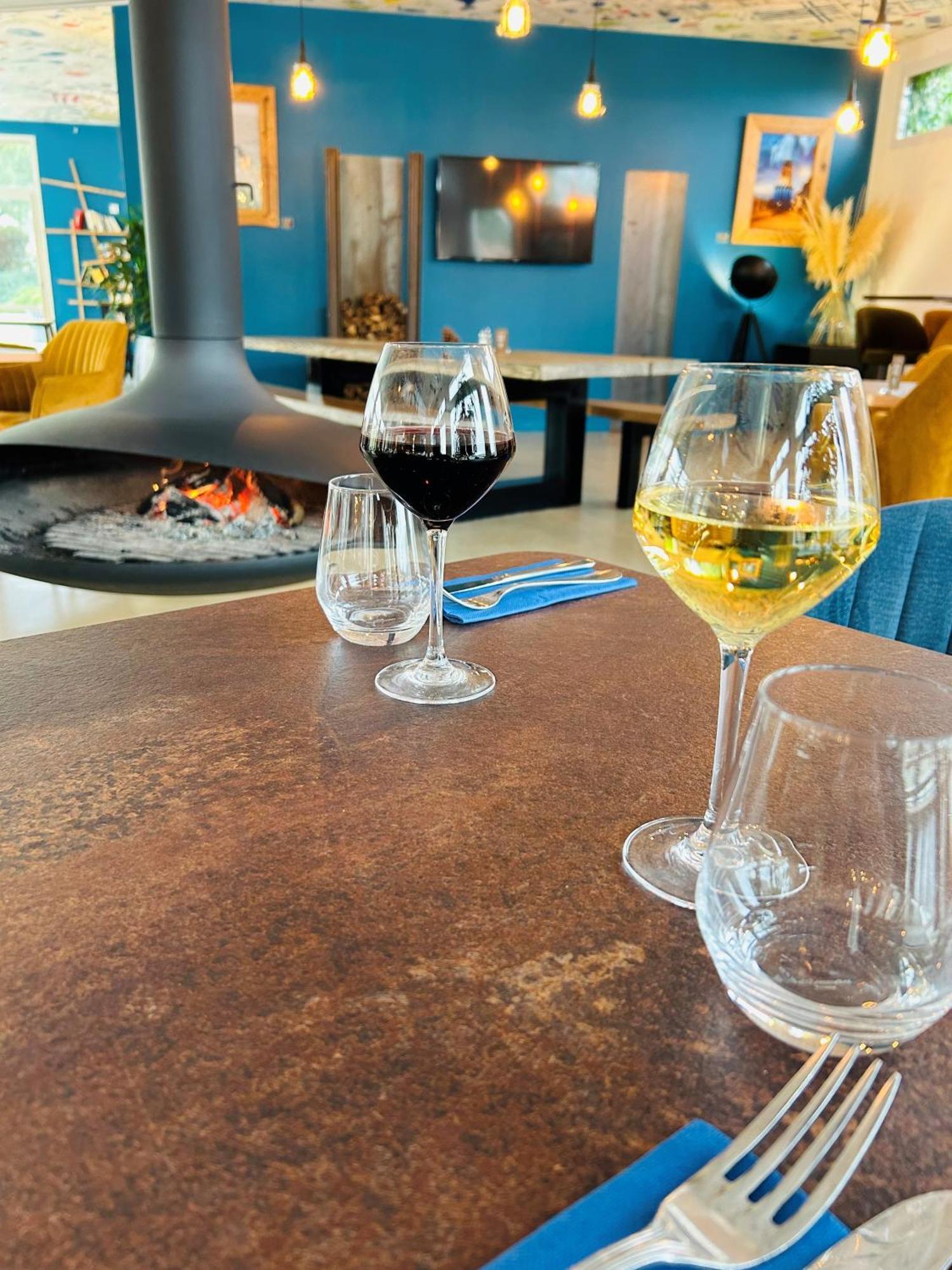 Côté Océan Boutique Resort Angoulins-sur-Mer Esterno foto