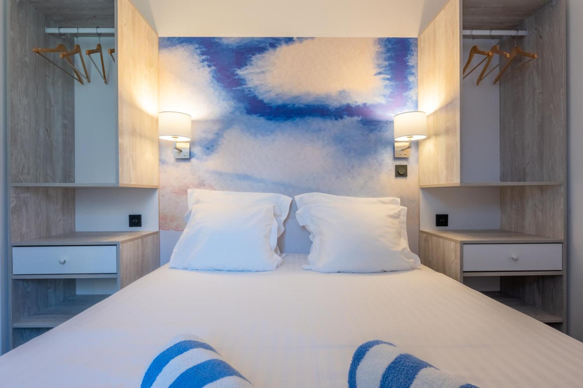 Côté Océan Boutique Resort Angoulins-sur-Mer Esterno foto