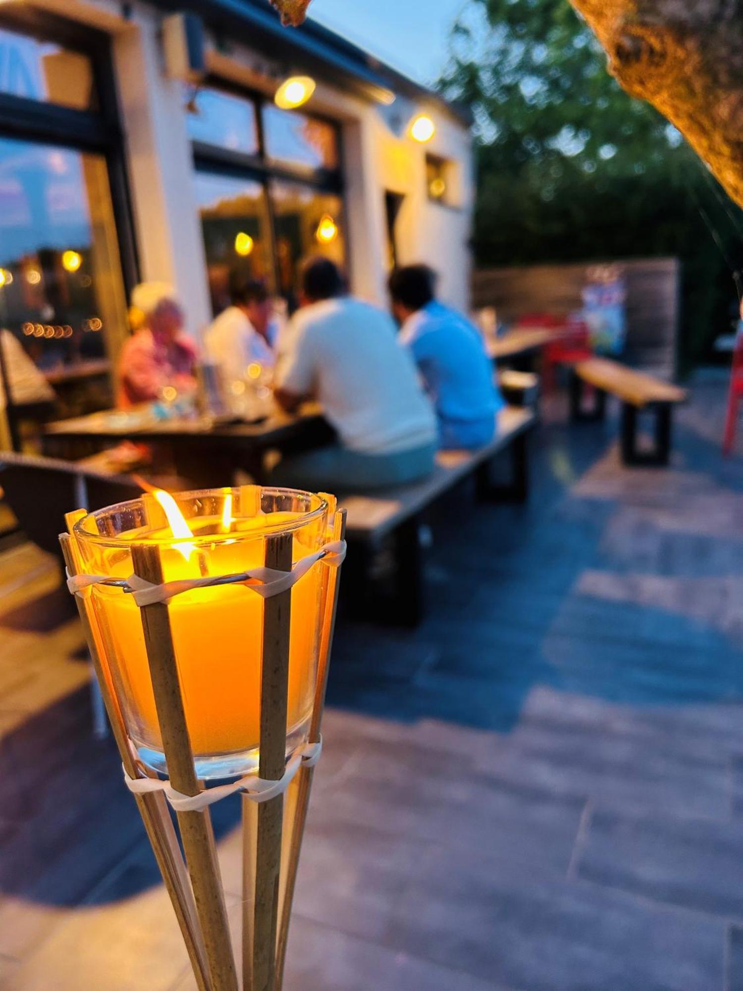 Côté Océan Boutique Resort Angoulins-sur-Mer Esterno foto