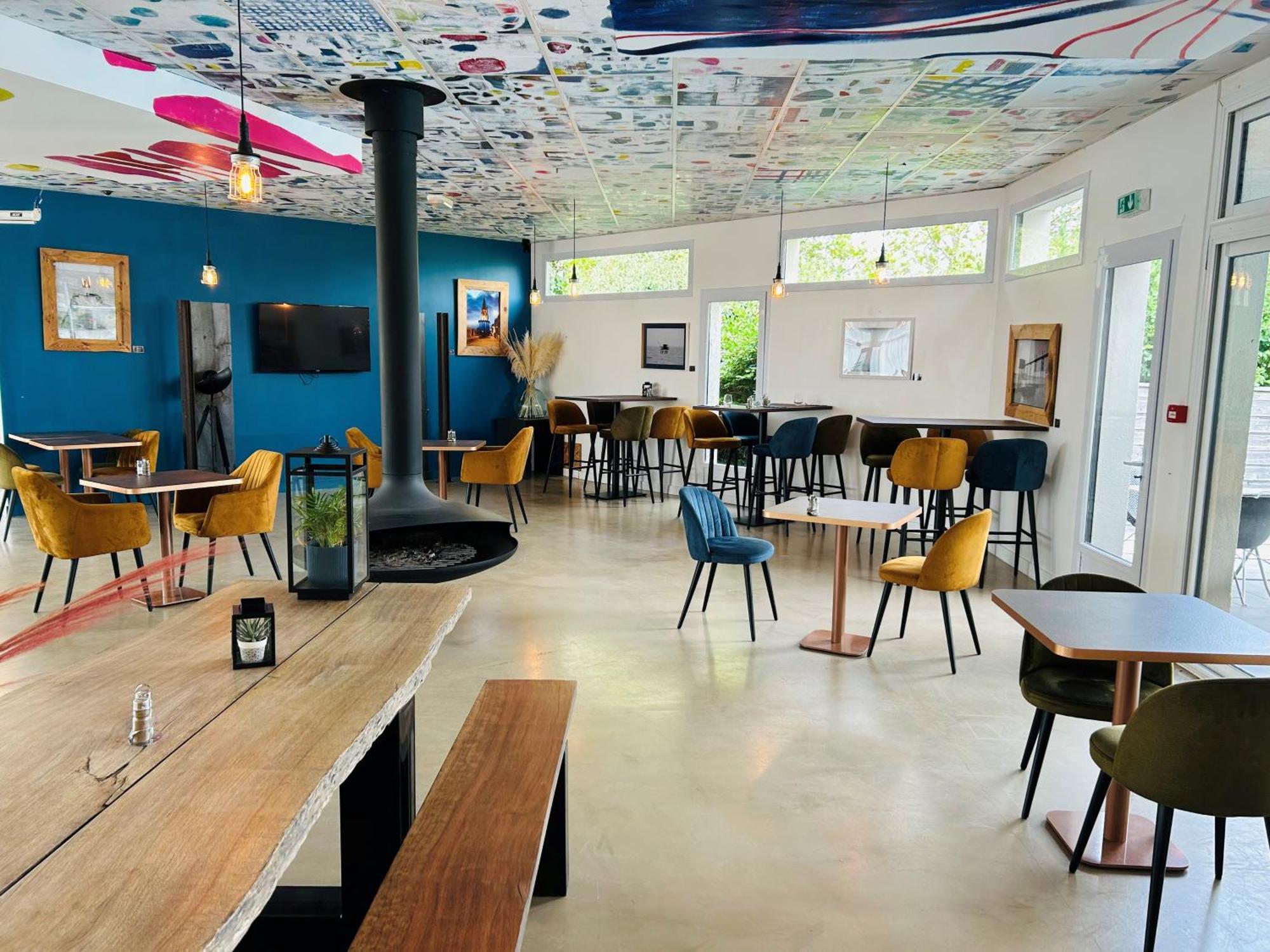 Côté Océan Boutique Resort Angoulins-sur-Mer Esterno foto