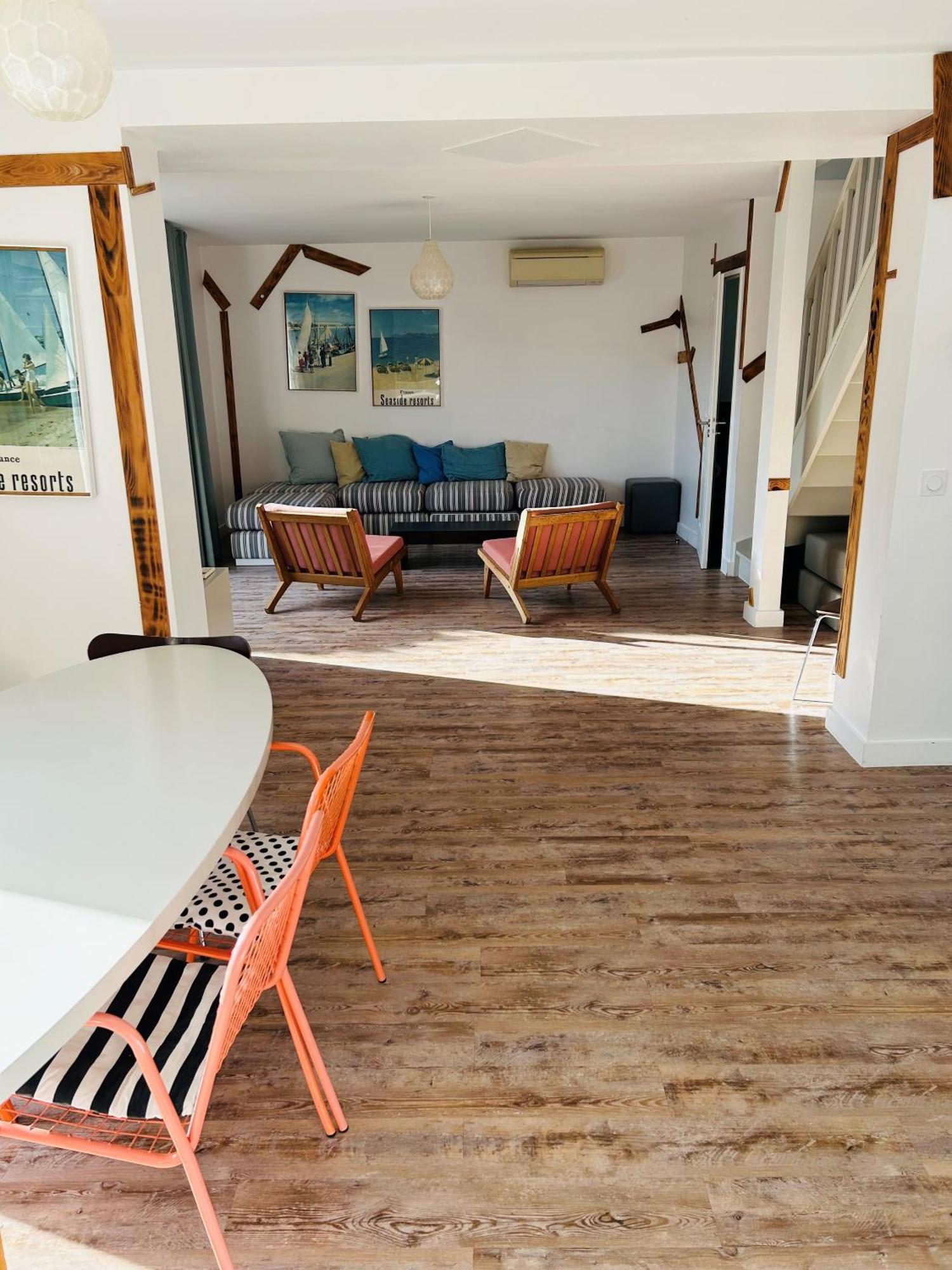 Côté Océan Boutique Resort Angoulins-sur-Mer Esterno foto