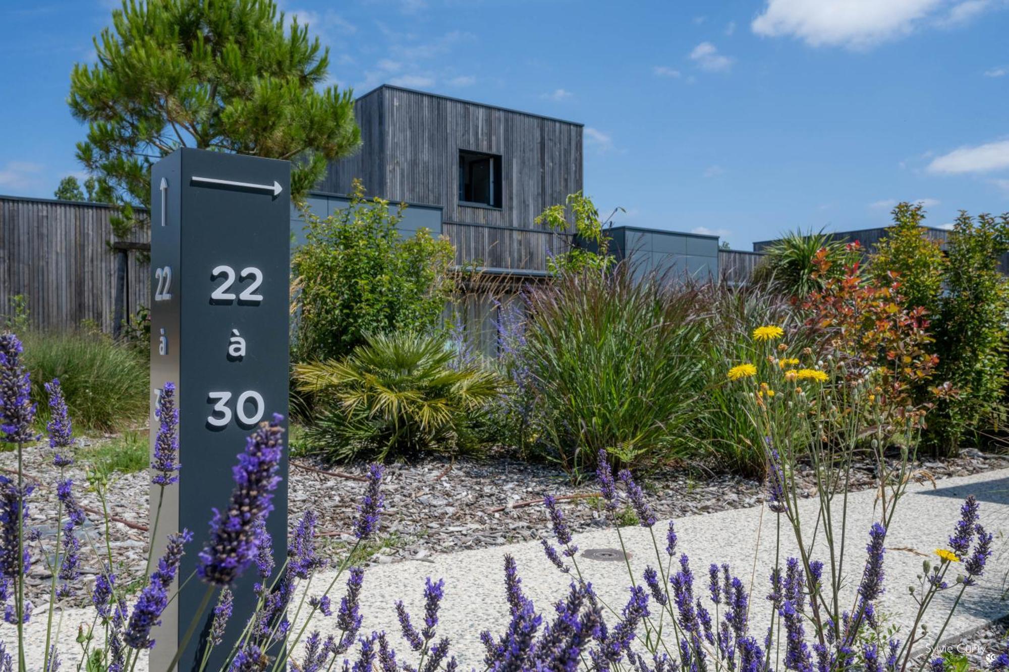 Côté Océan Boutique Resort Angoulins-sur-Mer Esterno foto