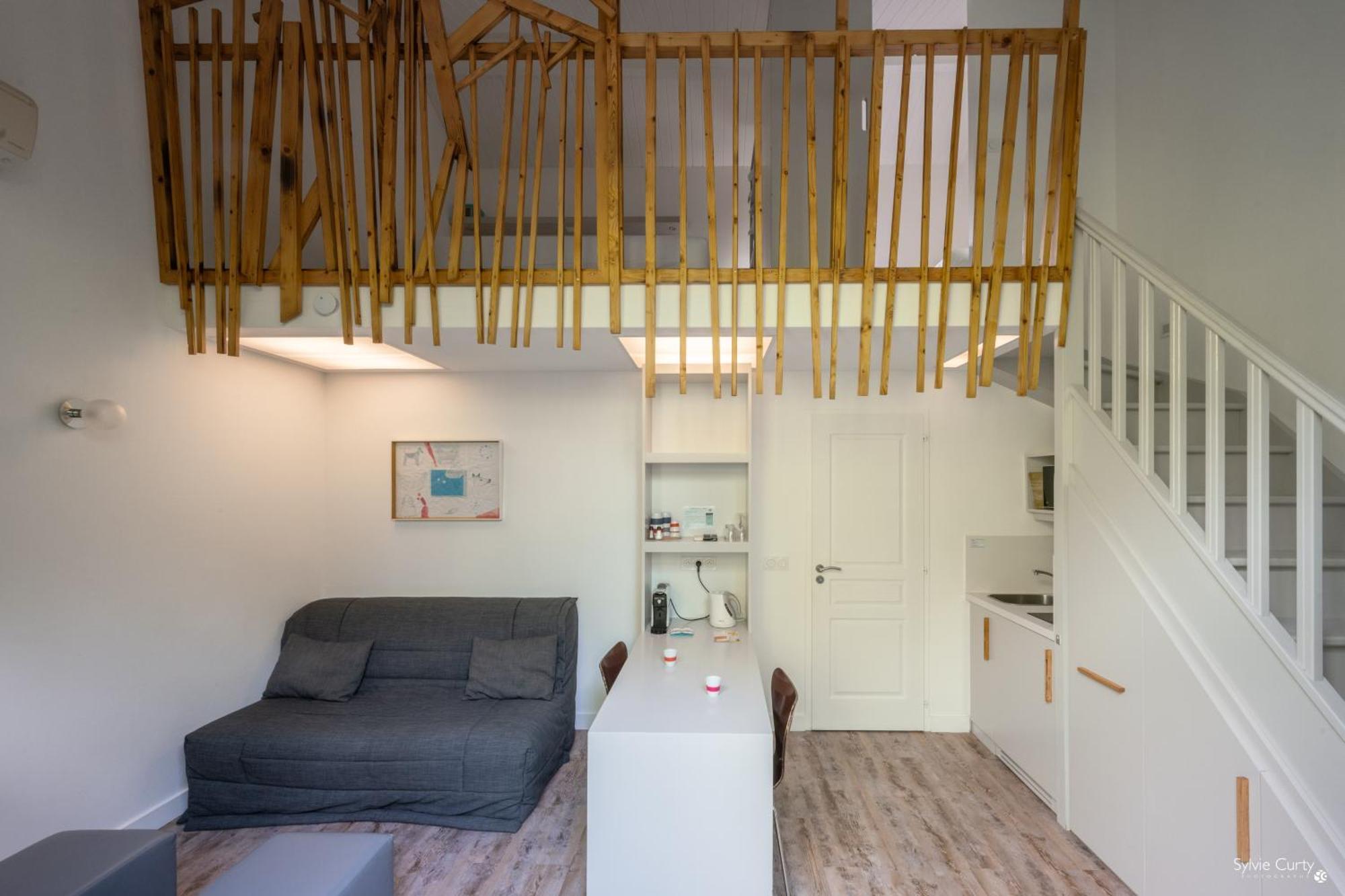 Côté Océan Boutique Resort Angoulins-sur-Mer Esterno foto