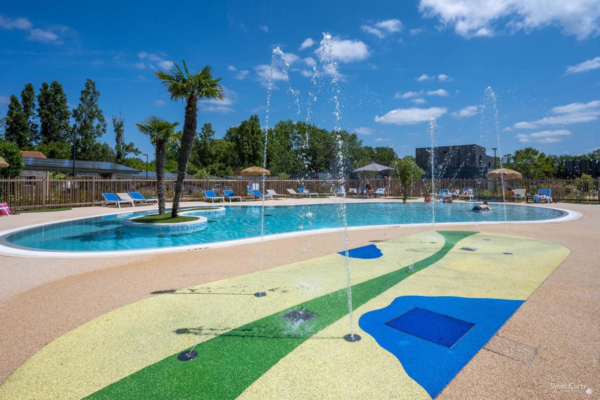 Côté Océan Boutique Resort Angoulins-sur-Mer Esterno foto