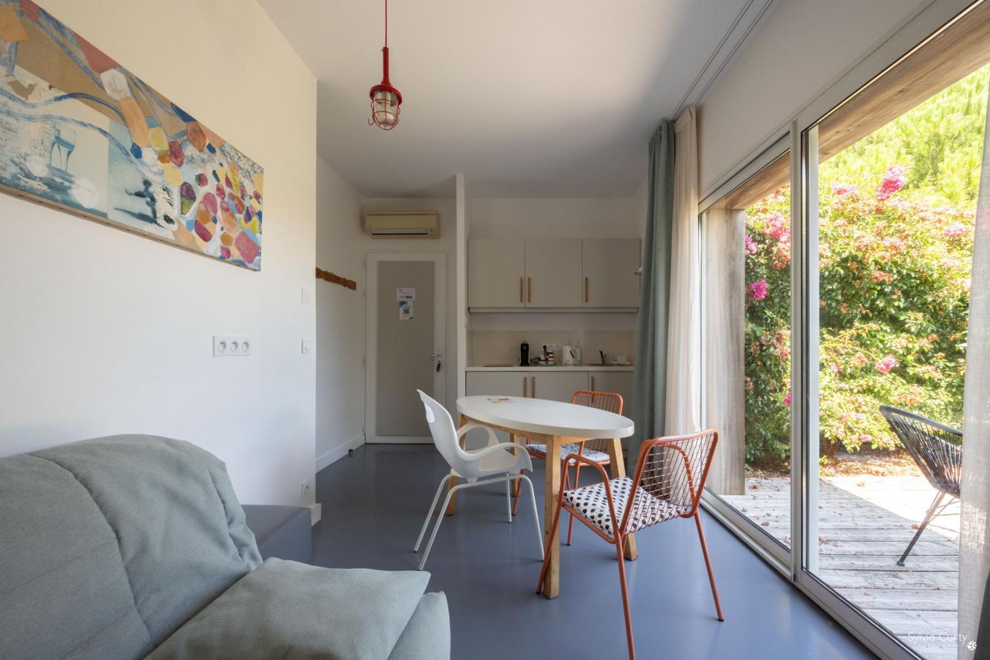 Côté Océan Boutique Resort Angoulins-sur-Mer Esterno foto