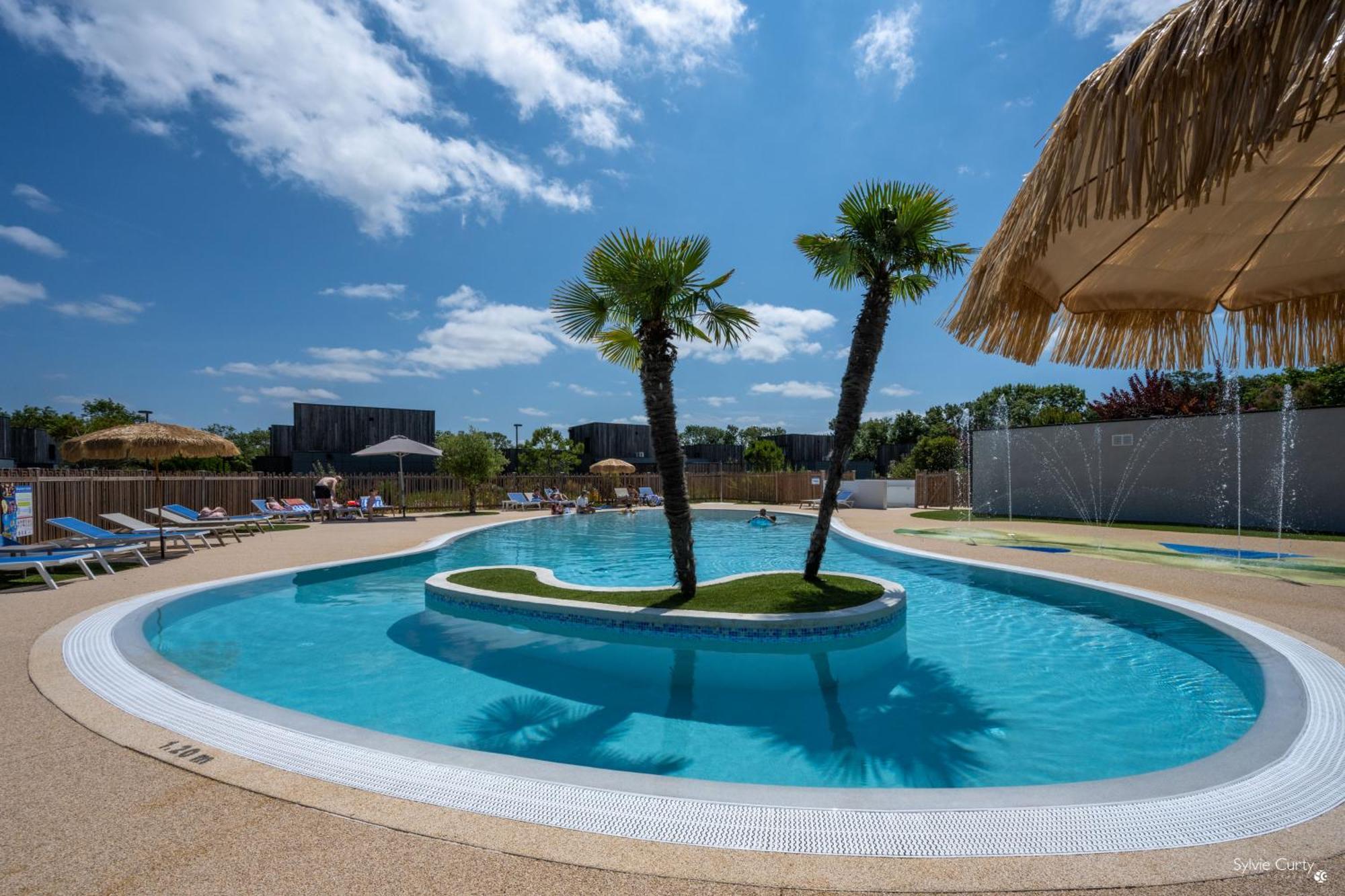 Côté Océan Boutique Resort Angoulins-sur-Mer Esterno foto