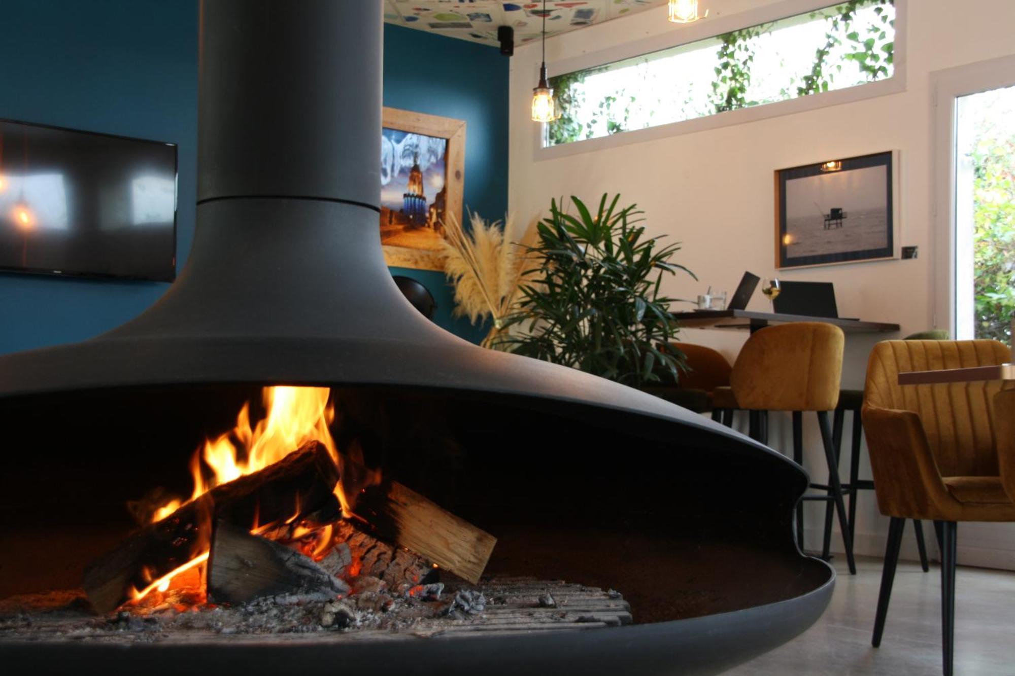 Côté Océan Boutique Resort Angoulins-sur-Mer Esterno foto