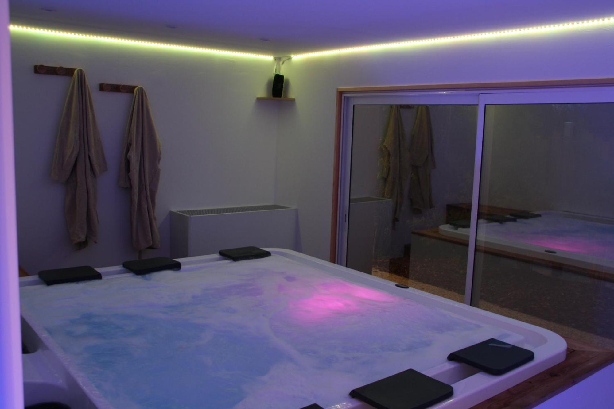 Côté Océan Boutique Resort Angoulins-sur-Mer Esterno foto