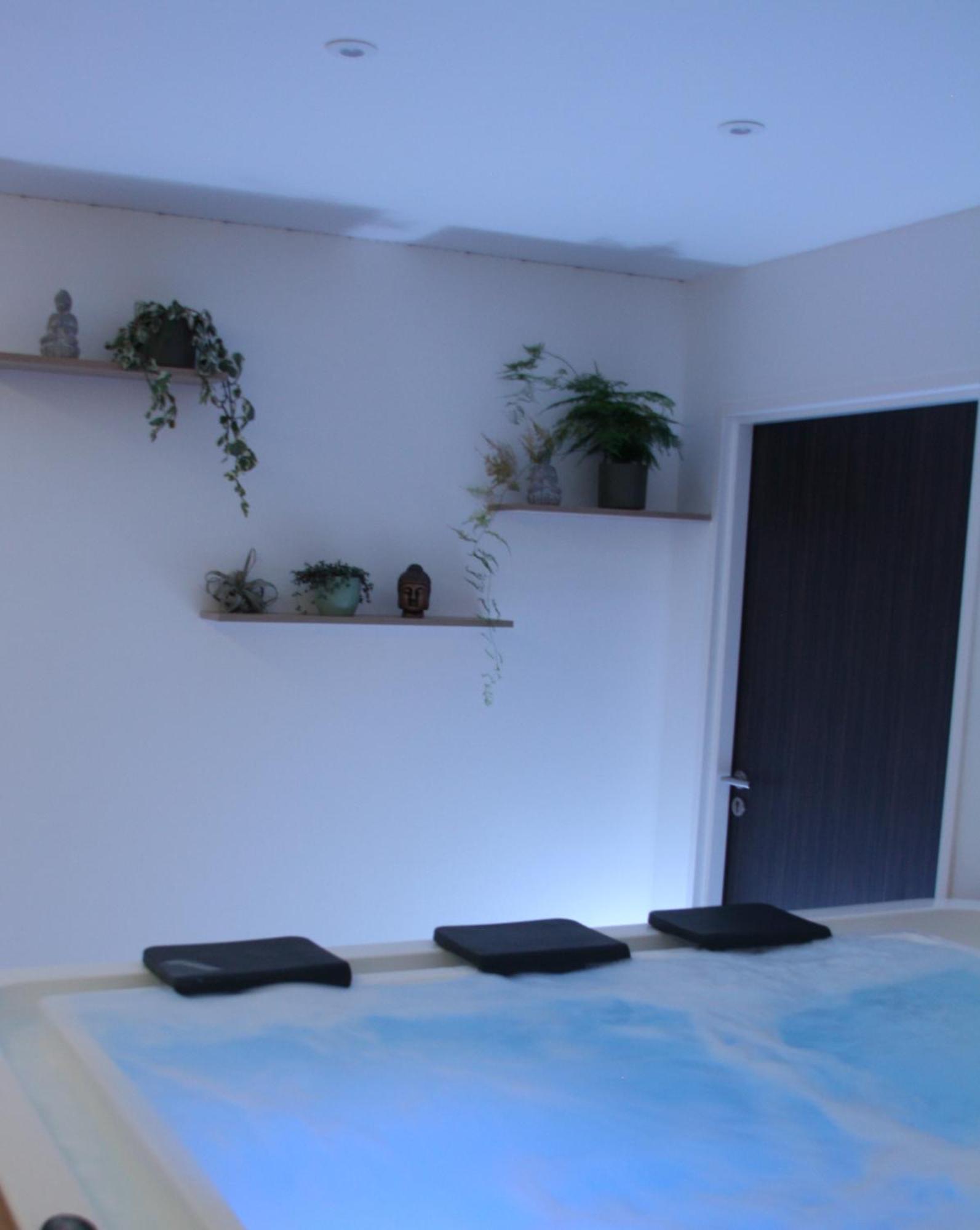 Côté Océan Boutique Resort Angoulins-sur-Mer Esterno foto