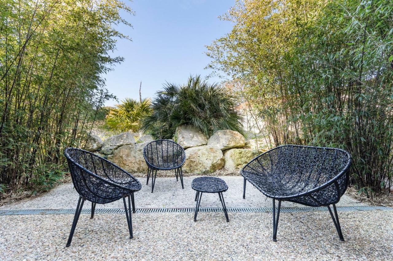 Côté Océan Boutique Resort Angoulins-sur-Mer Esterno foto