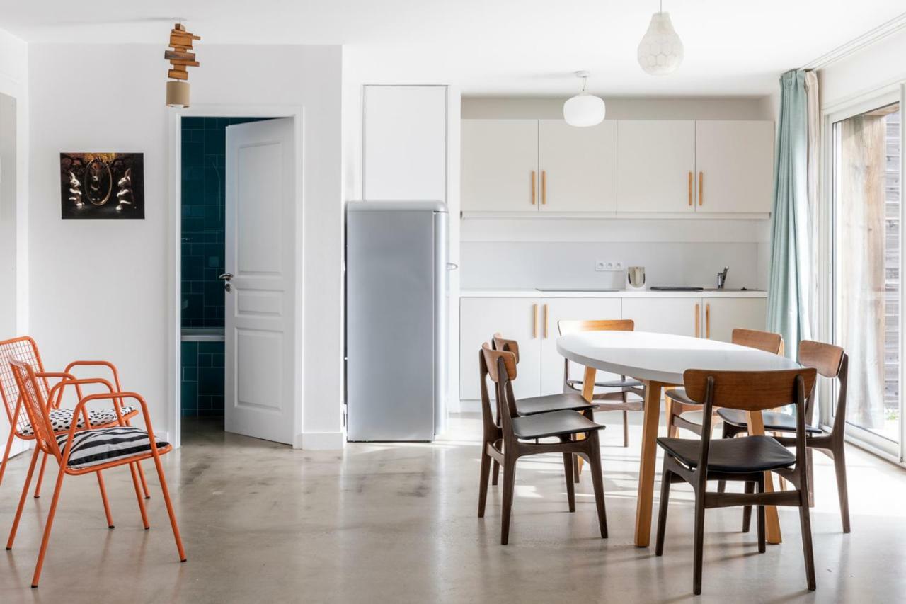 Côté Océan Boutique Resort Angoulins-sur-Mer Esterno foto