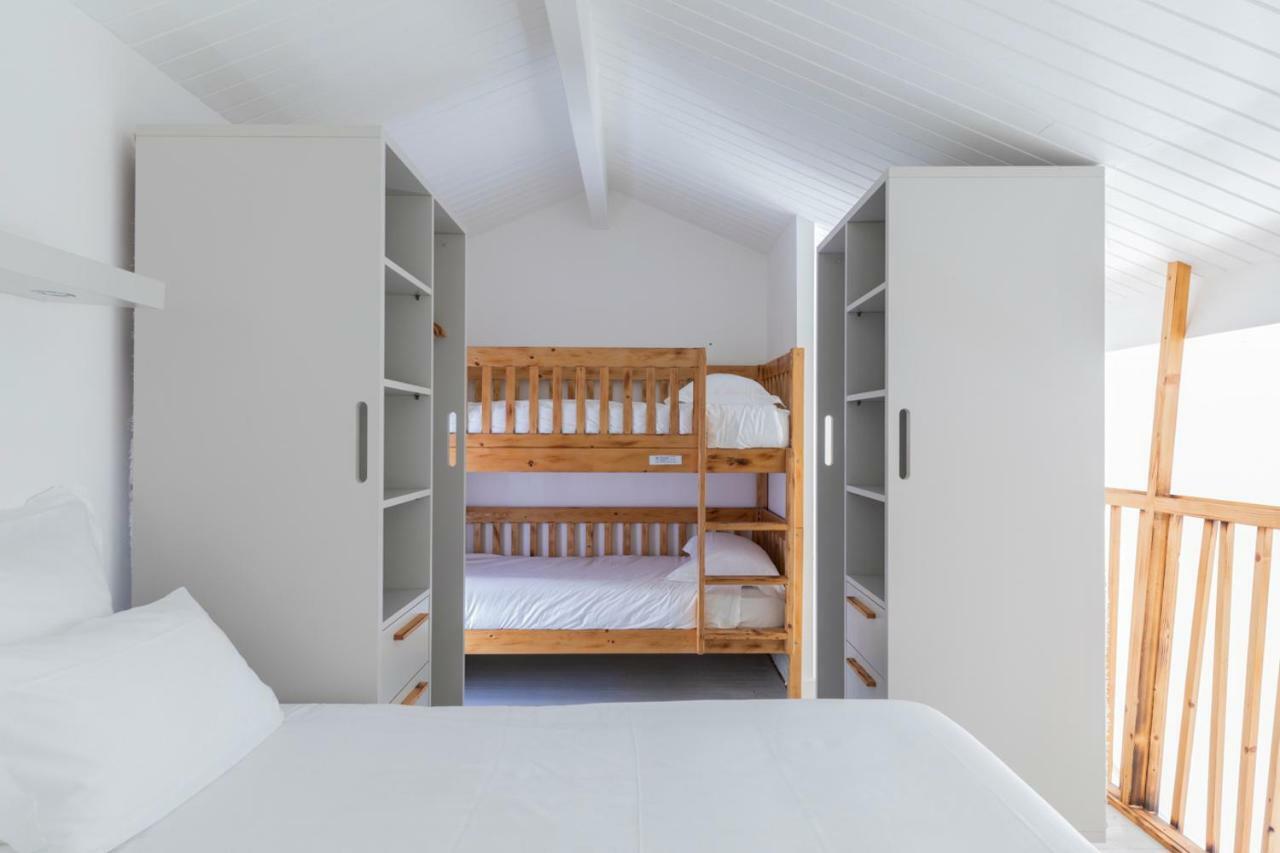 Côté Océan Boutique Resort Angoulins-sur-Mer Esterno foto