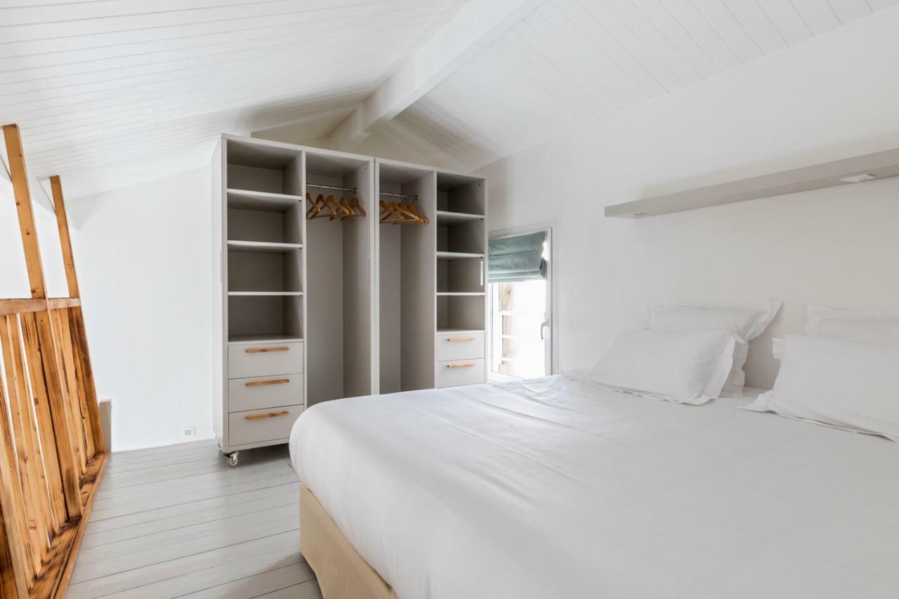 Côté Océan Boutique Resort Angoulins-sur-Mer Esterno foto