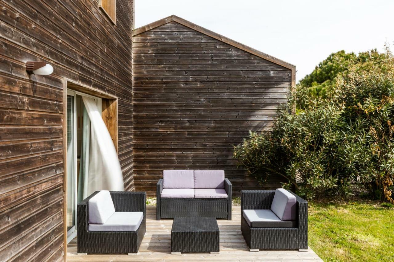 Côté Océan Boutique Resort Angoulins-sur-Mer Esterno foto