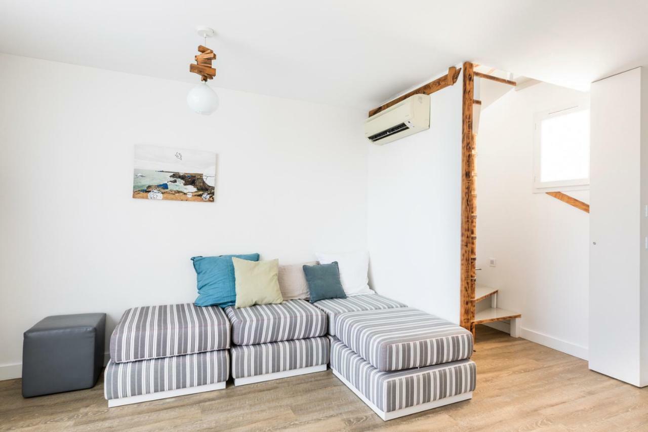 Côté Océan Boutique Resort Angoulins-sur-Mer Esterno foto